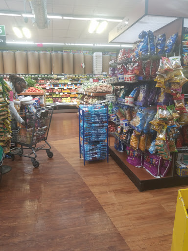 Supermarket «Ideal Food Basket», reviews and photos, 631 Gates Ave, Brooklyn, NY 11221, USA