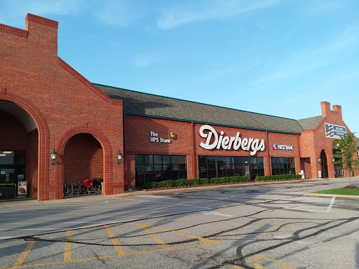 Supermarket «Dierbergs Markets», reviews and photos, 4000 Green Mt Crossing Dr, Shiloh, IL 62269, USA