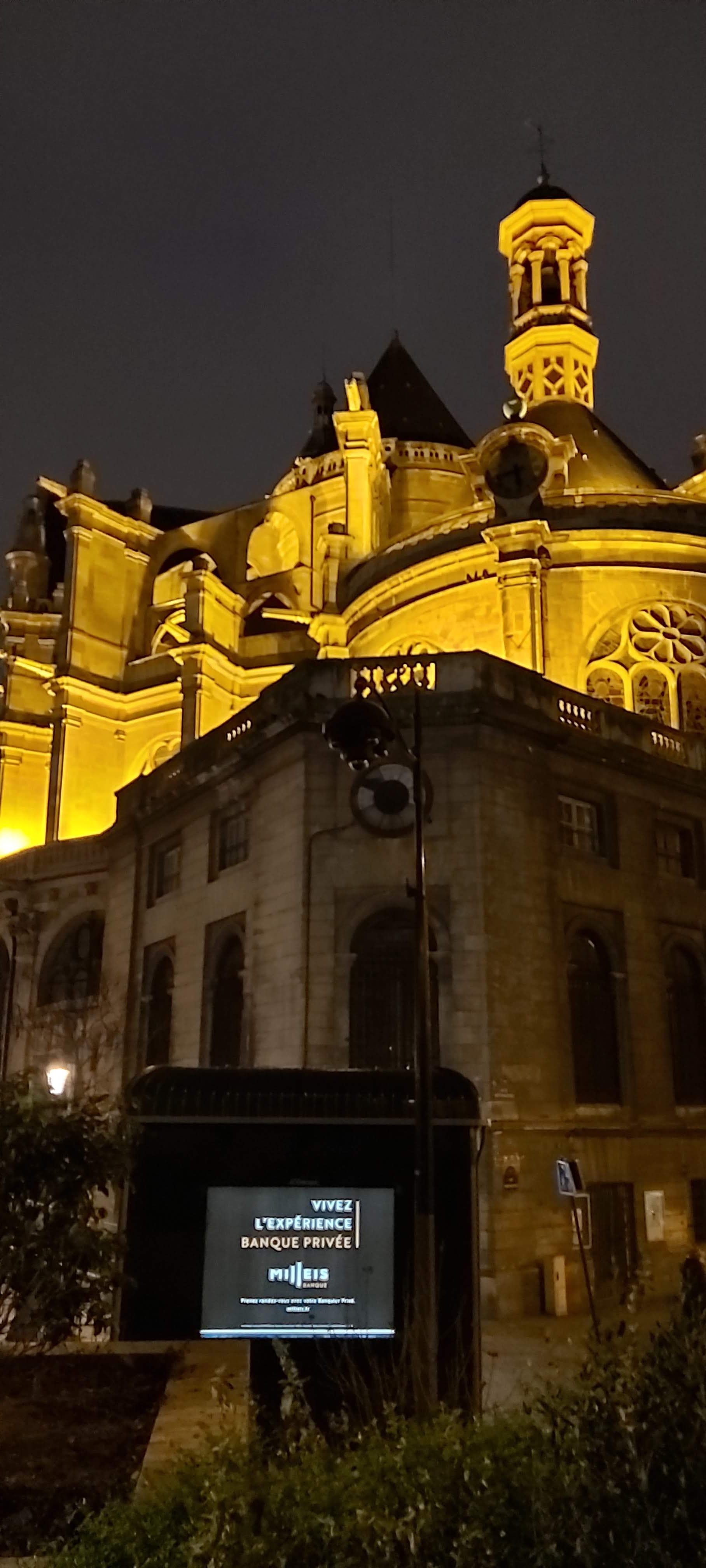 Photo n° 1 de l'avis de Evgenia.o fait le 25/12/2020 à 22:32