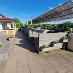 Photo n°7 de l'avis de Marion.u fait le 21/06/2022 à 21:00 sur le  Hotel Schwedenhaus Wismar à Wismar