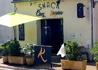 Photos du propriétaire du Restaurant Snack Chez Karine à Eyragues - n°9