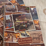 Photo n°10 de l'avis de Shelley.i fait le 22/12/2023 à 21:34 sur le  Pizzeria il Trenino à Tempio Pausania