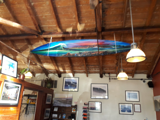 Sports Bar «Old Princeton Landing: Public House and Grill», reviews and photos, 460 Capistrano Rd, El Granada, CA 94018, USA