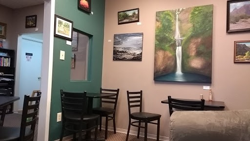 Coffee Shop «Luckman Coffee Company», reviews and photos, 1230 Lewis River Rd, Woodland, WA 98674, USA
