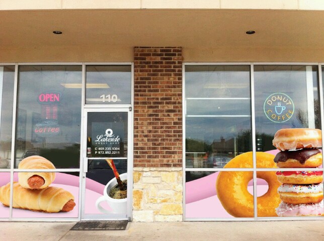 Donuts 75166