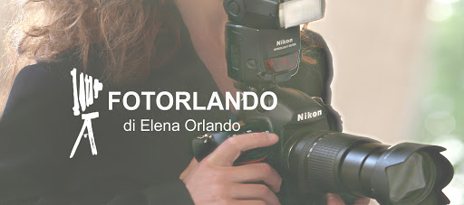 FOTORLANDO di Elena Orlando