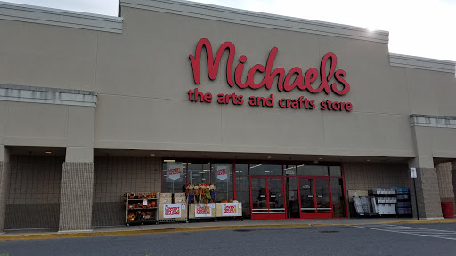 Craft Store «Michaels», reviews and photos, 5541 Urbana Pike, Frederick, MD 21704, USA