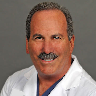 Donald Corenman, MD Spine Surgeon
