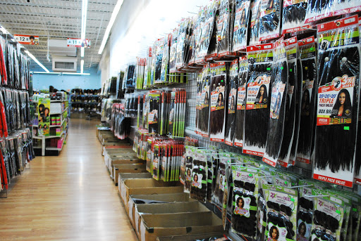 Cosmetics Store «Cypress Beauty Supply», reviews and photos, 366 FM 1960, Houston, TX 77090, USA