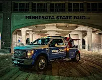 Twin Cities Towing Services - Heavy Duty, Semi Trailer & Cars - Car repair in Minneapolis, MN, Minneapolis - Rated 3.2/5