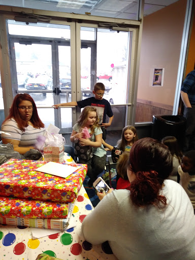 Bowling Alley «Spare Time Clifton Park», reviews and photos, 1668 U.S. 9, Clifton Park, NY 12065, USA