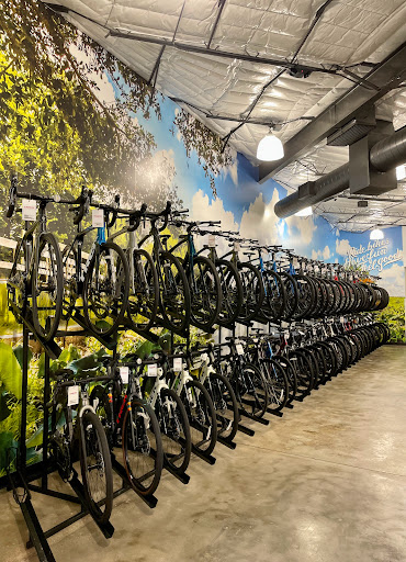 Bicycle Store «Bike Barn - Atascocita», reviews and photos, 7506 Farm to Market Road 1960, Atascocita, TX 77345, USA