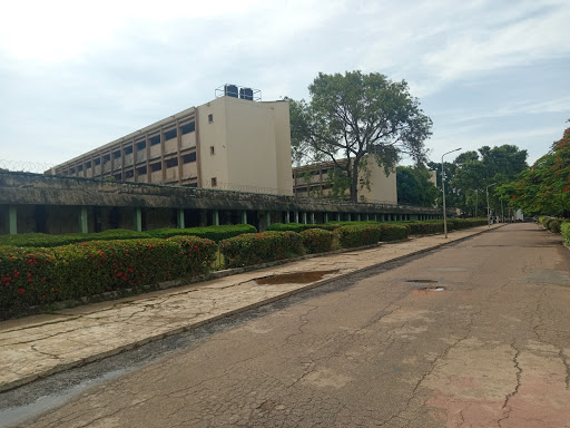 Ribadu Hostel, Unnamed Road, Zaria, Nigeria, Hotel, state Katsina