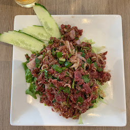 Photo n°37 de LAO WASANA à Paris ()