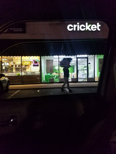Cell Phone Store «Cricket Wireless Authorized Retailer», reviews and photos, 231 Riverstone Pkwy, Canton, GA 30114, USA