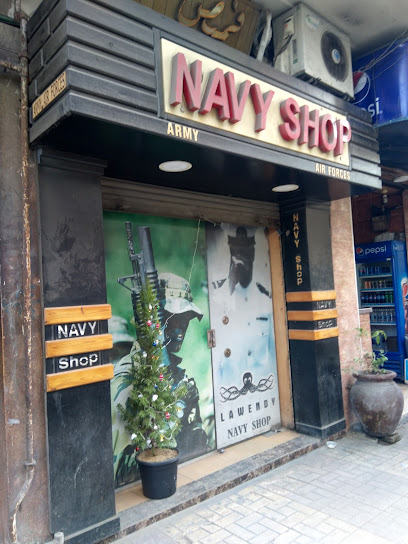 Navy Shop Egypt