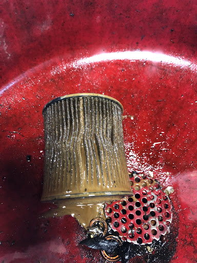 Auto Repair Shop «AA Foreign Car Repair», reviews and photos, 2203 N Ponce De Leon Blvd, St Augustine, FL 32084, USA