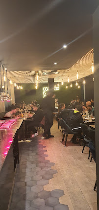 Atmosphère du Restaurant brésilien Obrigado Rodizio Lyon - n°5