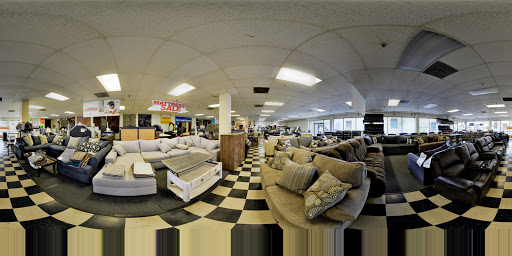Furniture Store «Nick and Sons Furniture Outlet riverside», reviews and photos, 9970 Magnolia Ave, Riverside, CA 92503, USA