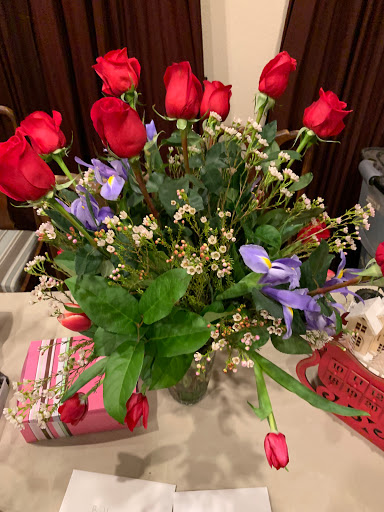 Florist «Sal the Flower Guy», reviews and photos, 2701 Jefferson St, Napa, CA 94558, USA