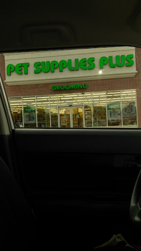 Pet Supply Store «Pet Supplies Plus», reviews and photos, 1237 Concord Pkwy N, Concord, NC 28025, USA