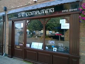 SG Computing Ltd