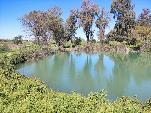 Tel Afek National Park