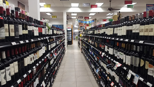 Liquor Store «Discount Liquor», reviews and photos, 401 Baltimore Pike, Bel Air, MD 21014, USA
