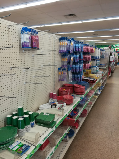 Dollar Store «Dollar Tree», reviews and photos, 2585 Almaden Rd, San Jose, CA 95125, USA