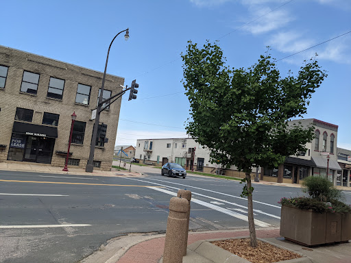 Tourist Attraction «Mankato Walking Sculpture Tour», reviews and photos, 127 S 2nd St, Mankato, MN 56001, USA