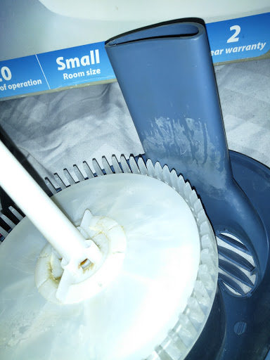 Consignment Shop «Second Glance Resale Shop», reviews and photos, 18859 E 9 Mile Rd, Eastpointe, MI 48021, USA