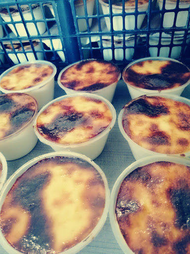 La Nuestra Postres