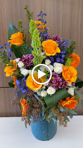 Florist «Sweet William Floral & Design», reviews and photos, 10506 S Redwood Rd, South Jordan, UT 84095, USA