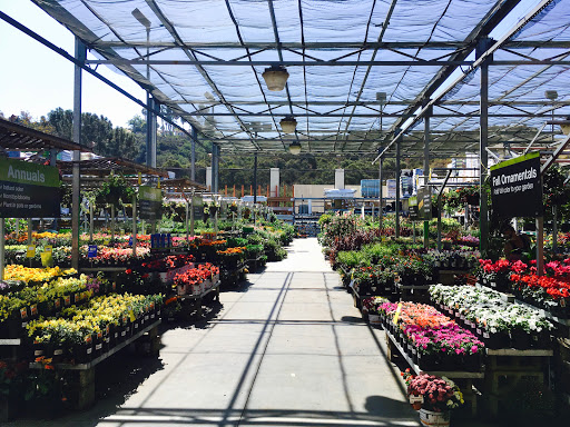 Home Improvement Store «The Home Depot», reviews and photos, 1001 N El Camino Real, Encinitas, CA 92024, USA