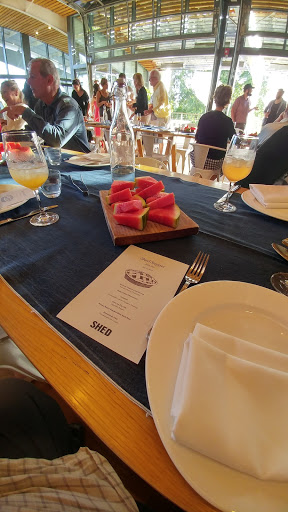 Deli «Healdsburg SHED», reviews and photos, 25 North St, Healdsburg, CA 95448, USA