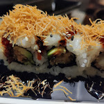 Photo n°5 de l'avis de Andrea.i fait le 18/02/2023 à 19:21 sur le  Ristorante Moca Sushi à Arezzo