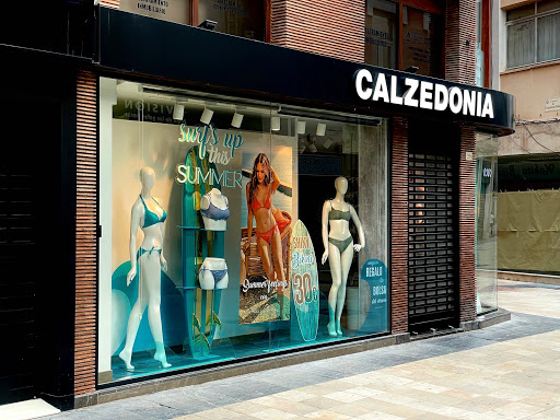 Calzedonia