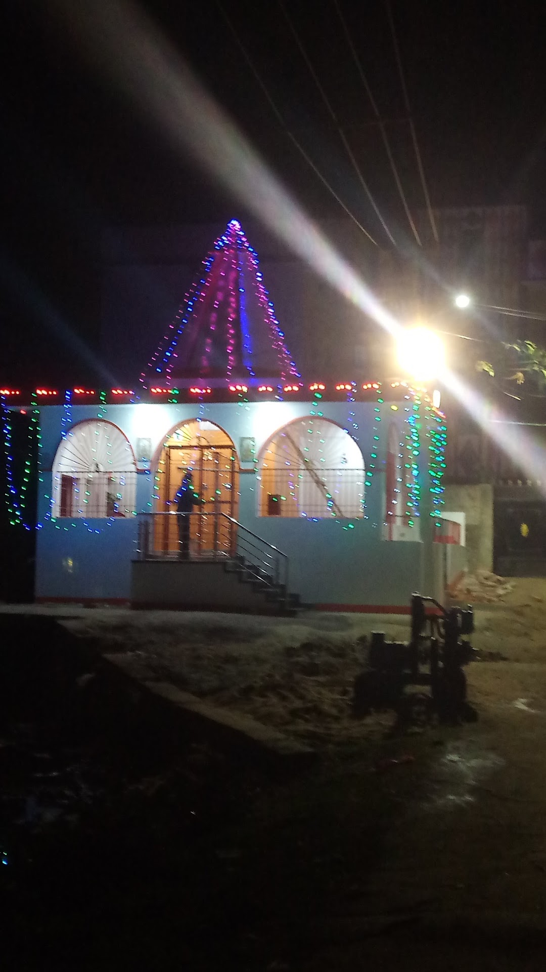 Shiv Temple
