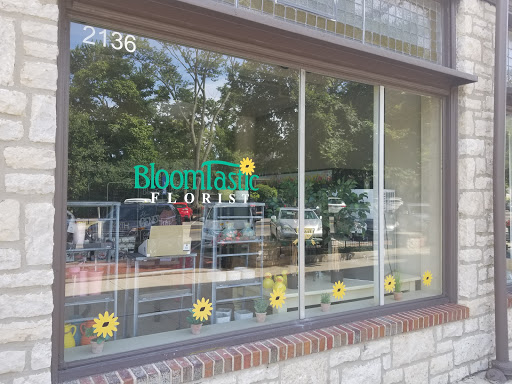 Florist «Bloomtastic Florist», reviews and photos, 2136 Arlington Ave, Columbus, OH 43221, USA