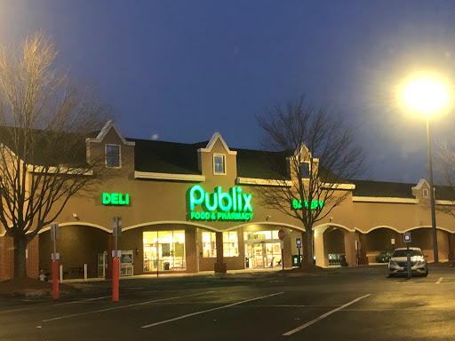 Supermarket «Publix Super Market at Sandy Plains Exchange», reviews and photos, 1860 Sandy Plains Rd, Marietta, GA 30066, USA