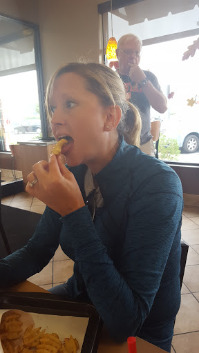 Fast Food Restaurant «Chick-fil-A», reviews and photos, 10315 Fremont Pike, Perrysburg, OH 43551, USA