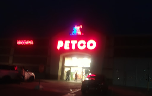 Pet Supply Store «Petco Animal Supplies», reviews and photos, 35860 Chester Rd, Avon, OH 44011, USA