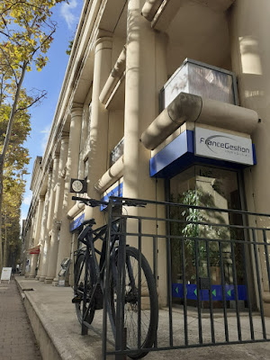 France Gestion à Montpellier