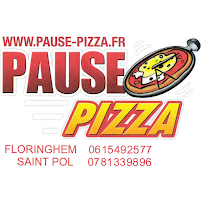 Photos du propriétaire du Pizzas à emporter Pause Pizza Saint Pol à Saint-Pol-sur-Ternoise - n°9