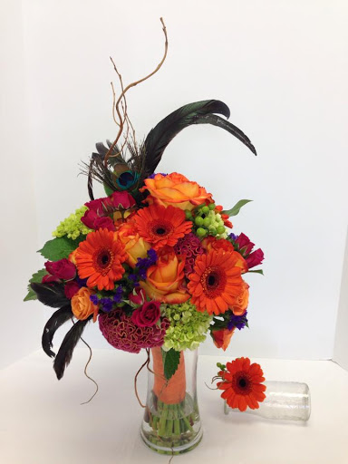 Florist «Flowerama», reviews and photos, 1676 Lexington Pkwy N, St Paul, MN 55117, USA