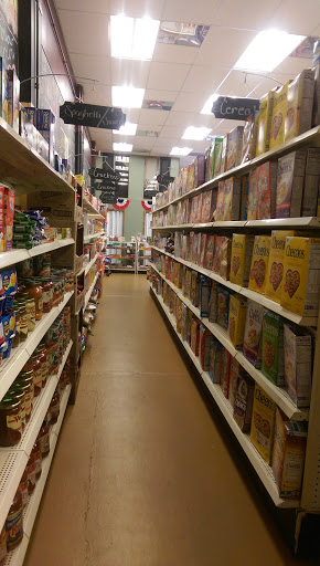 Surplus Store «Discount Grocery Outlet», reviews and photos, 900 S Pickaway St, Circleville, OH 43113, USA