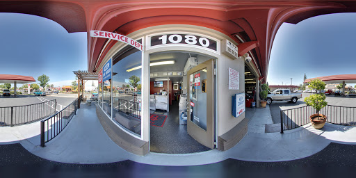 Auto Repair Shop «Automotive Service Of Roseville», reviews and photos, 1080 Douglas Blvd, Roseville, CA 95678, USA