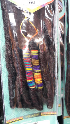 Beauty Supply Store «Beauty Island», reviews and photos, 651 Florida Ave NW, Washington, DC 20001, USA