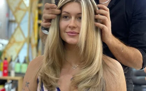 Hair Line Beauty Salon image