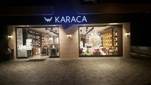 Karaca